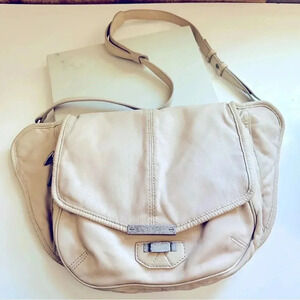 Alexander Wang Vintage Soft Buttery Leather Crossbody